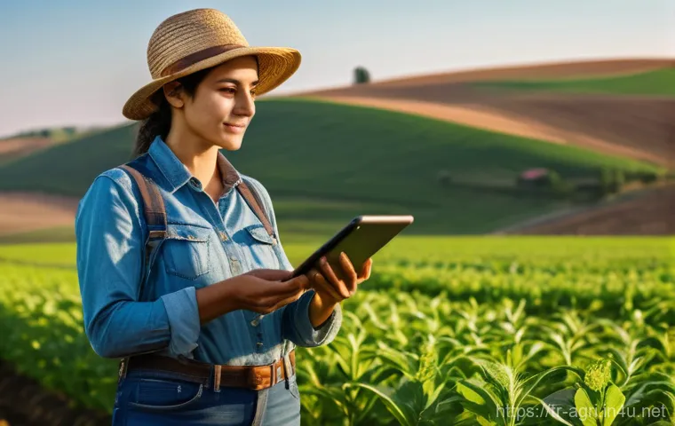 농업 혁신 기술 트렌드 - Prompt 1: Data-Driven Soil Analysis by a Turkish Farmer** 농업 혁신 기술 트렌드 - Prompt 1: Data-Driven Soil Analysis by a Turkish Farmer**