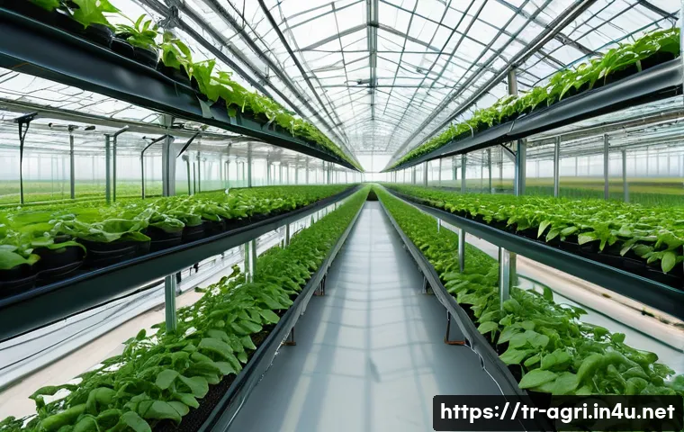 Akıllı Tarım Platformları Türkiye Çiftçisinin Kaçırmaması Gereken Dijital Devrim 3 농업 스마트 팜 플랫폼 분석 관련 이미지 1