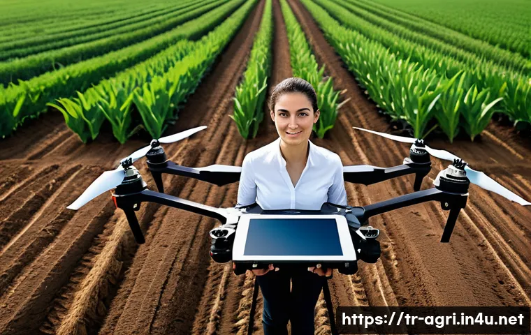 Tarım Eğitiminde Çığır Açan 5 İnovasyonla Geleceğin Çiftçisi Olun 3 농업 교육 혁신 사례 관련 이미지 1